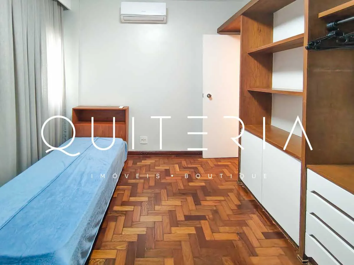 4-bedroom apartment with 1 en-suite and 2 parking spots — photo 11