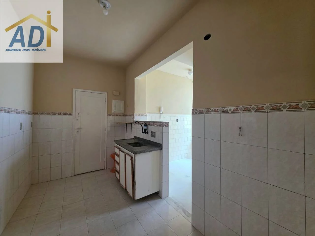 Apartamento de 2 quartos com cozinha fechada separada — photo 5