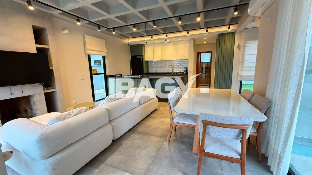 Casa en condominio con 4 dormitorios y cocina abierta — photo 7