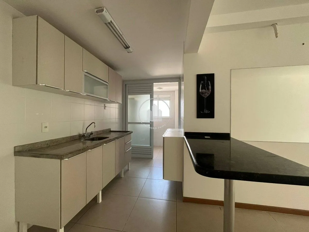 Apartamento de 3 habitaciones con cocina integrada y 1 plaza — photo 2