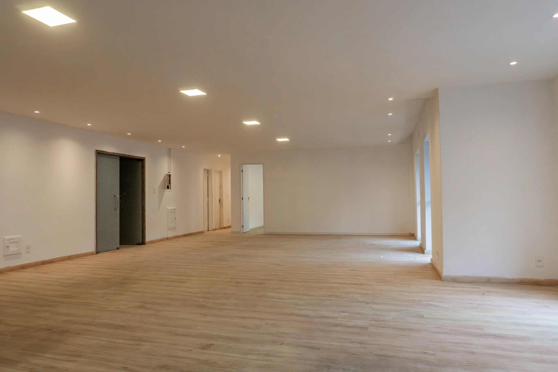 Apartamento de 2 quartos com varanda e 2 vagas — photo 5