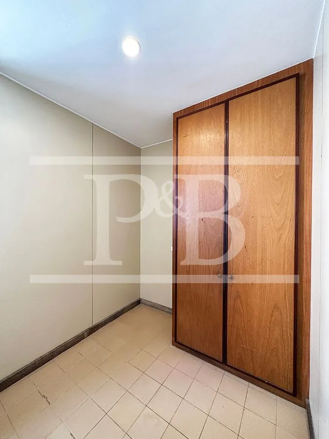 Квартира з 4 спальнями та балконом 410 м² — photo 41