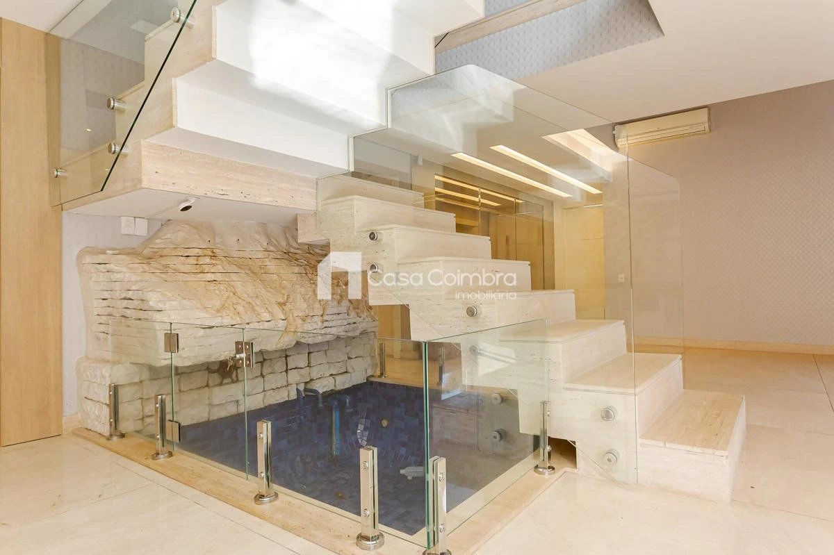 House, 450 m², with a bathtub — photo 34