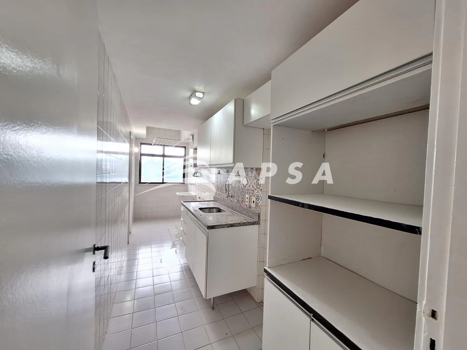 Квартира: 3 спальни, 1 со своей ванной, 84 м² — photo 4