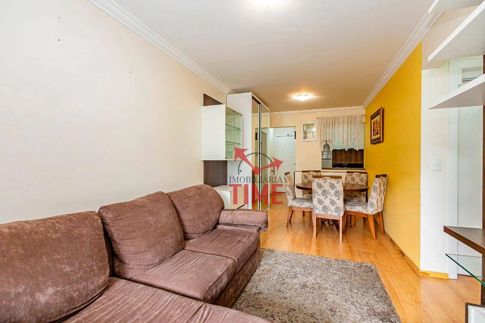 2-bedroom apartment with 1 parking space, 60 m² — photo 9