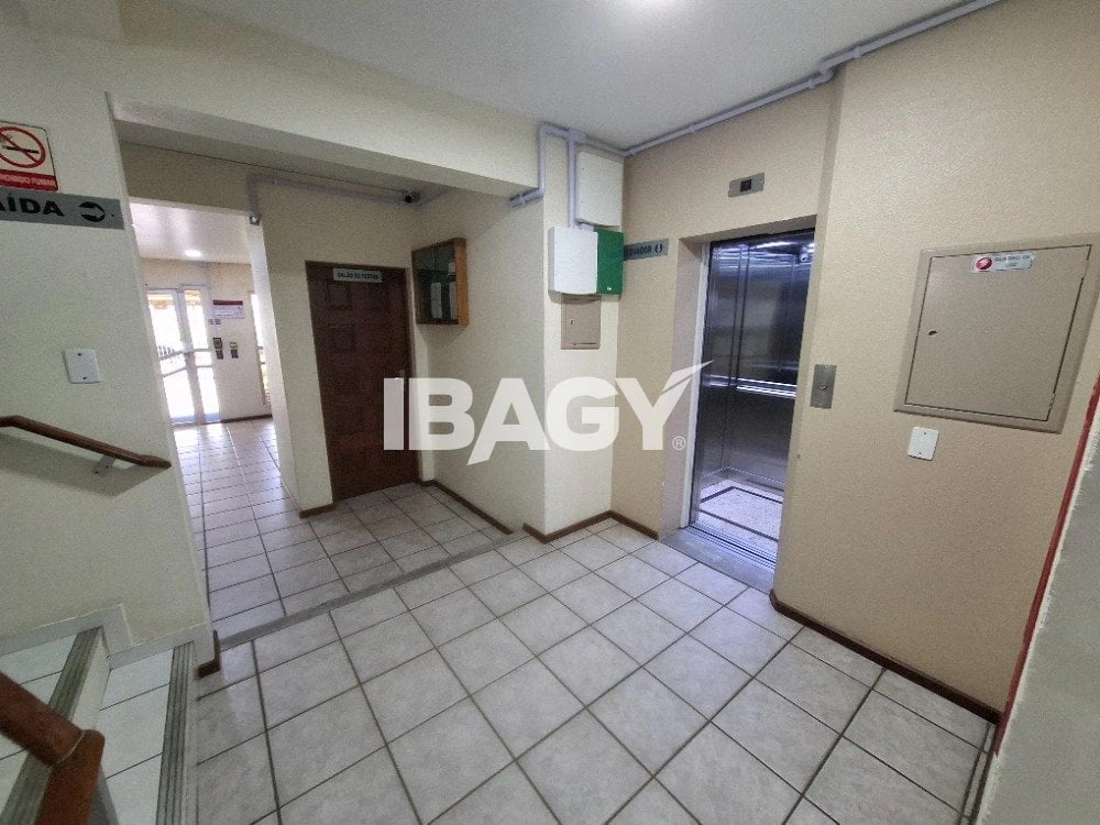 2-bedroom apartment with a washing machine in Florianópolis — photo 13