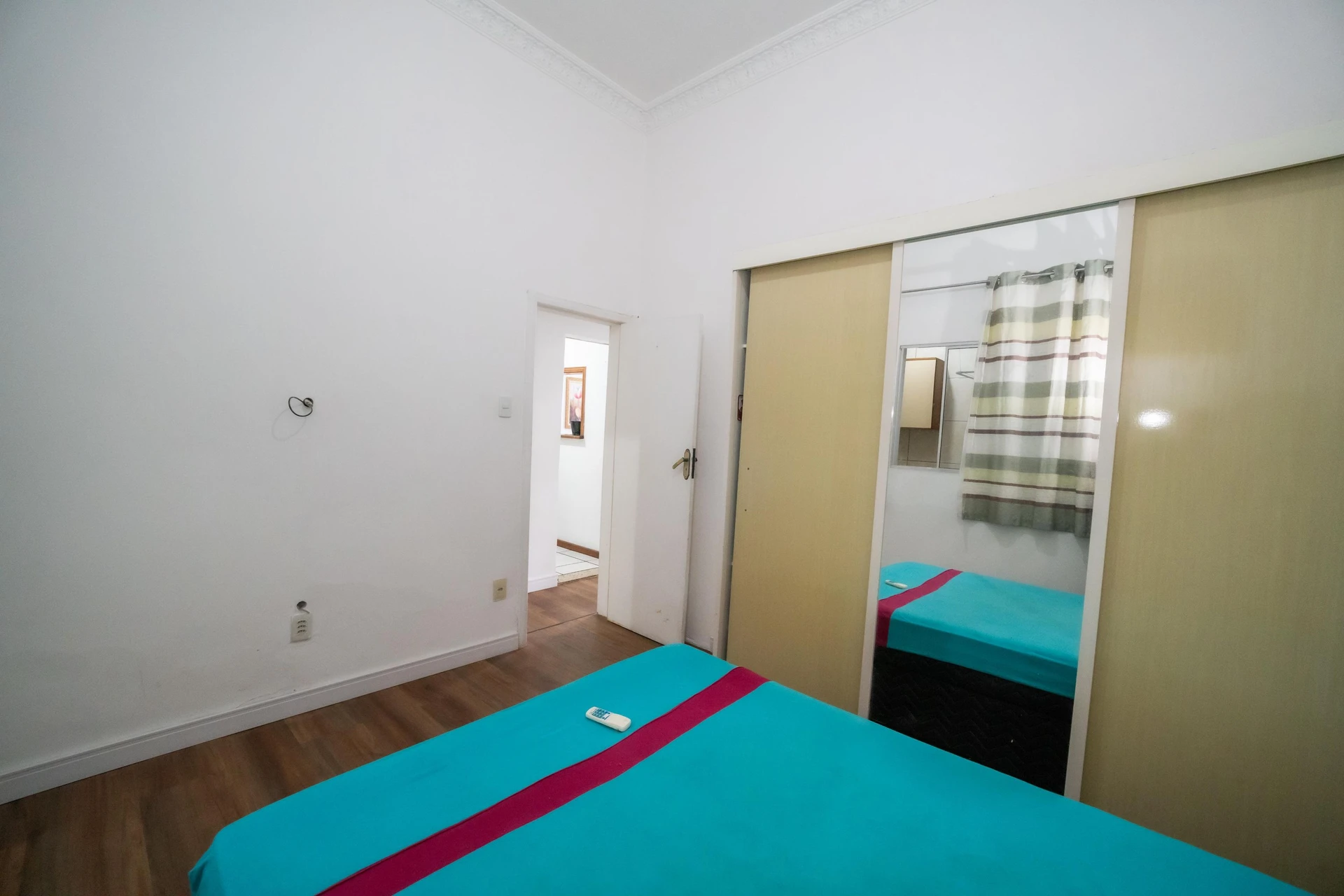 Apartamento mobiliado de 2 quartos com máquina de lavar — photo 31