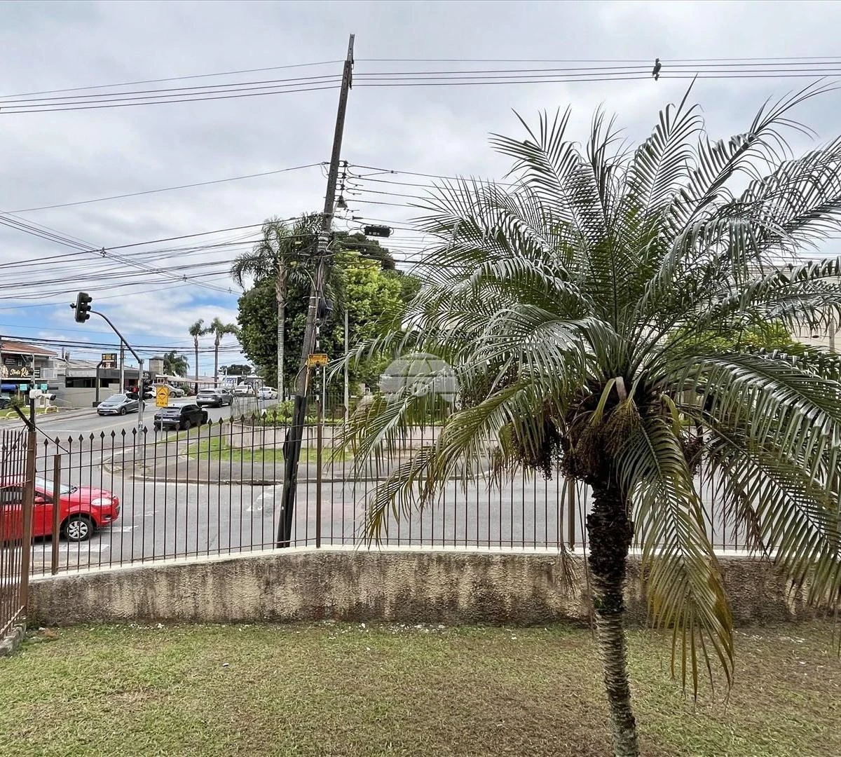 Apartamento com piso de madeira ou laminado, Campo Comprido — photo 4