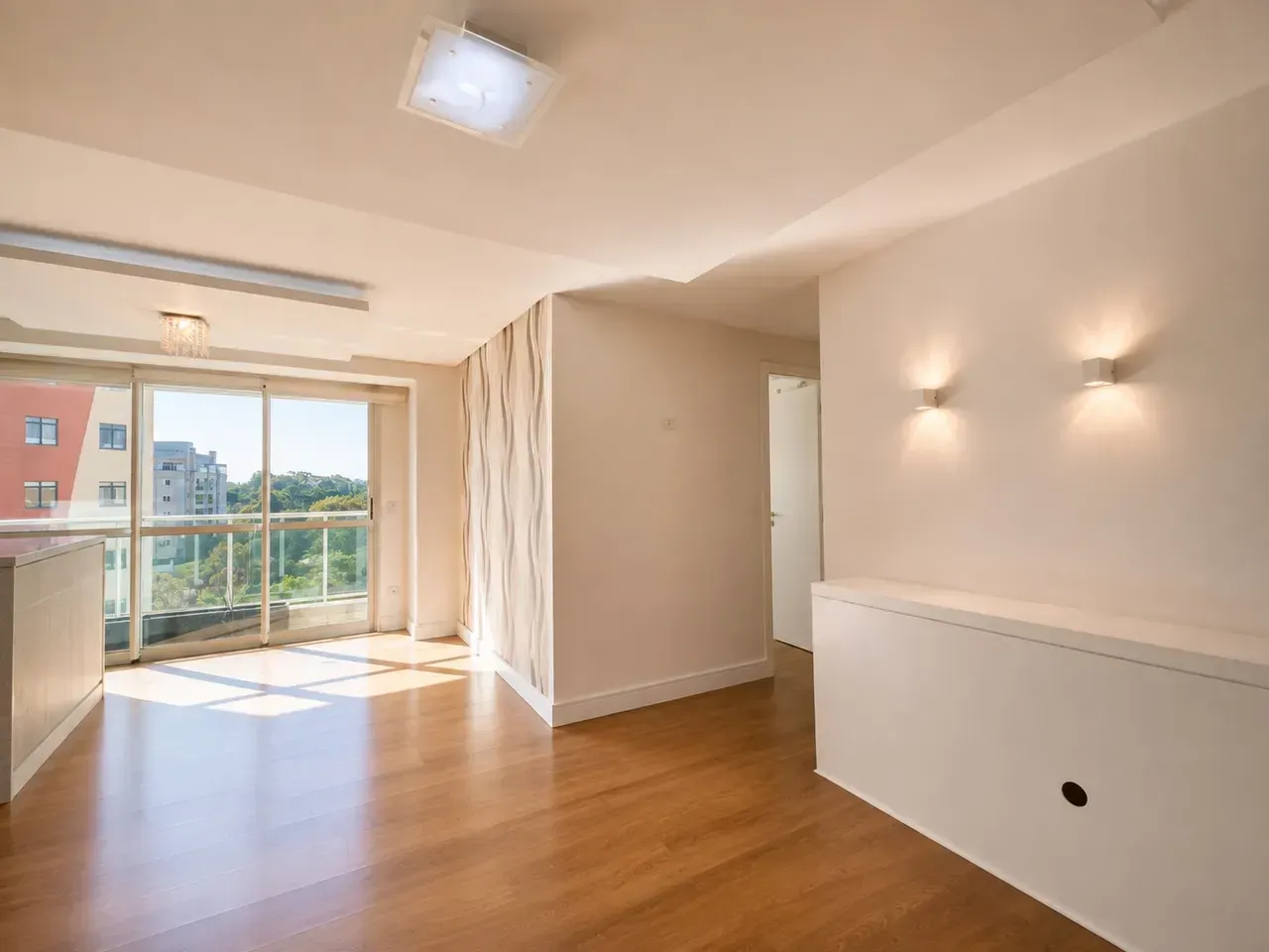 Furnished duplex with a terrace and 2 bedrooms — photo 11