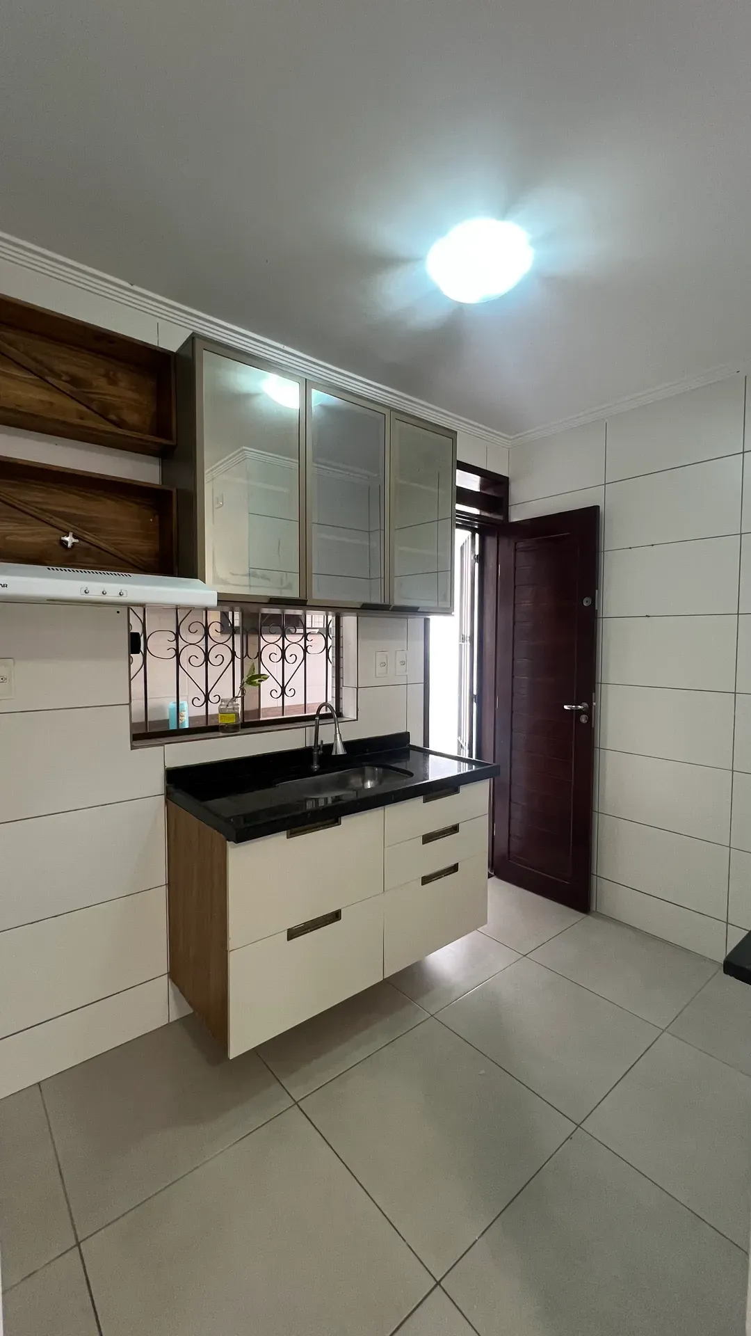 Apartamento de 3 quartos, sendo 2 suítes, 71 m², Bessa — photo 2