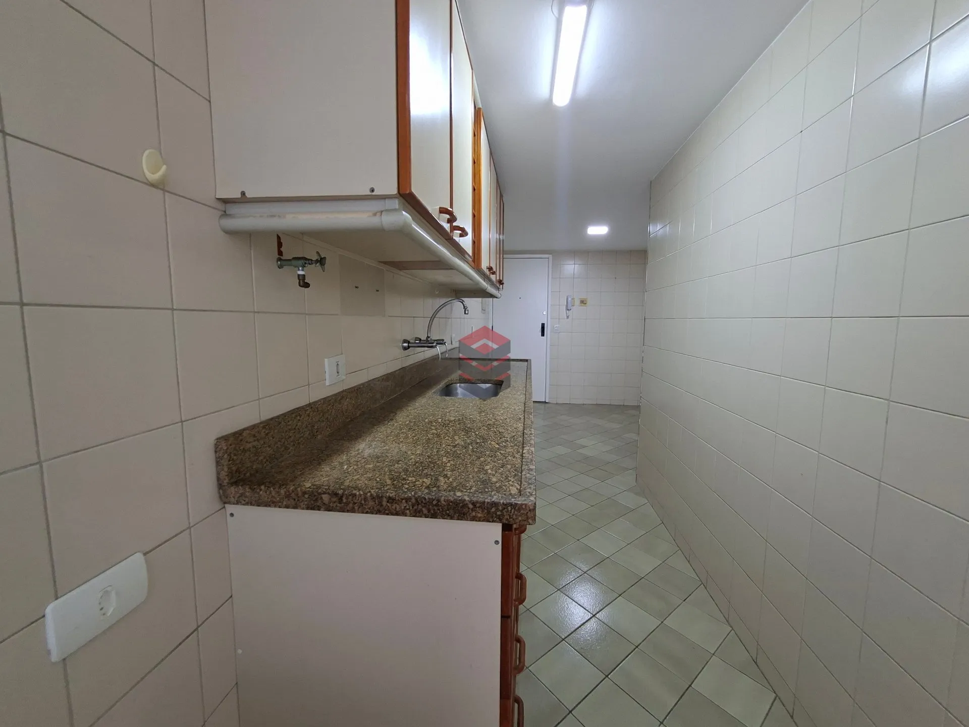 Apartment, 96 m², with a walk-in closet — photo 18