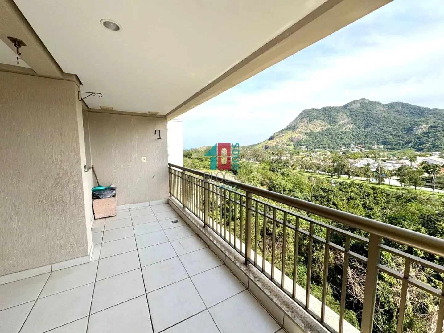 71 m² apartment with 2 bedrooms and 1 en-suite — photo 11