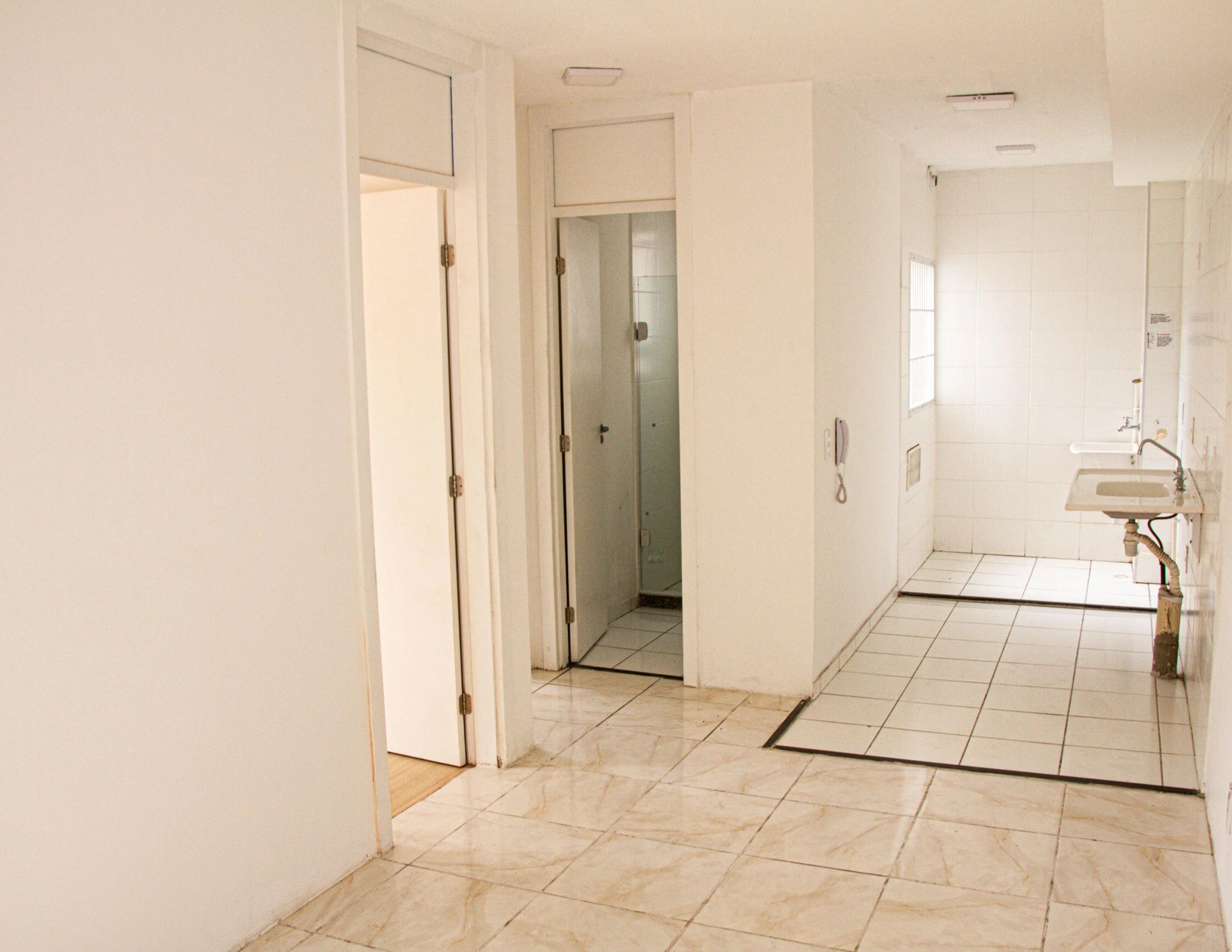 2-bedroom, 40 m² apartment in Rio de Janeiro — photo 12