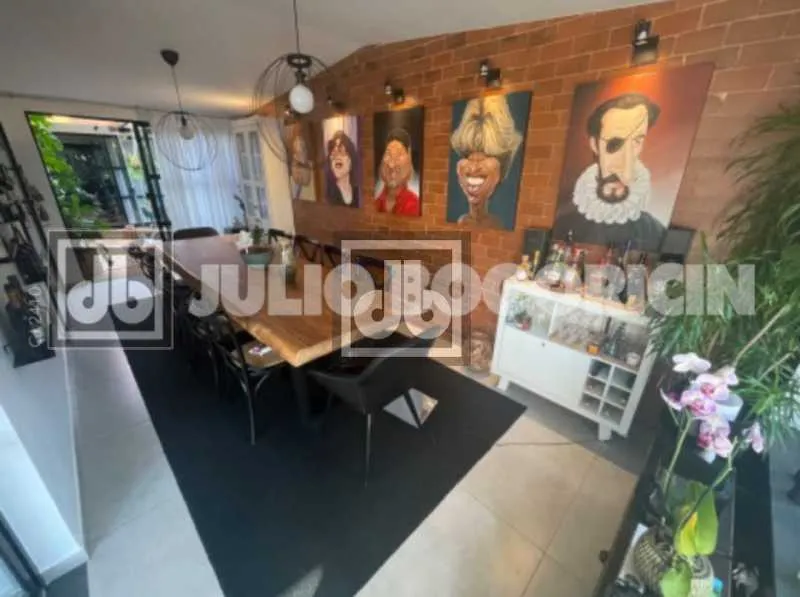 Furnished house, 402 m², with a garden — photo 5