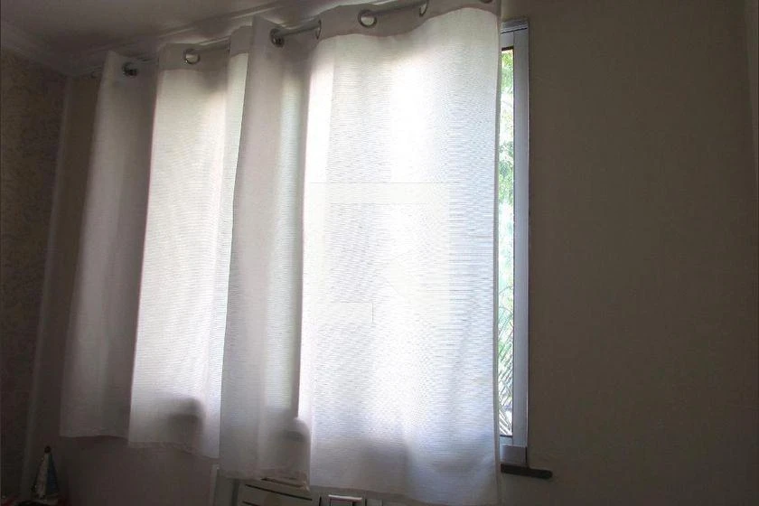 Furnished 2-bedroom apartment with 1 parking spot, 50 m² — photo 48