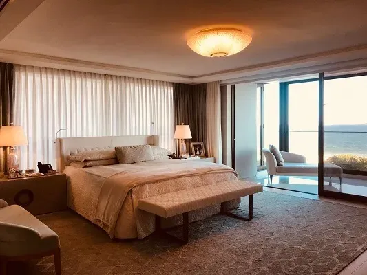 Мебльована квартира з кухнею-студією та плитою — photo 3