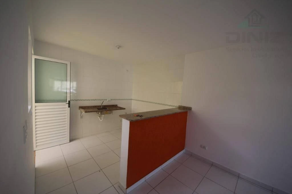 2-bedroom, 60 m² house in Curitiba — photo 17