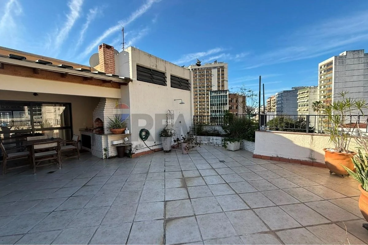 Cobertura duplex de 420 m² com 4 suítes e 3 vagas — photo 46