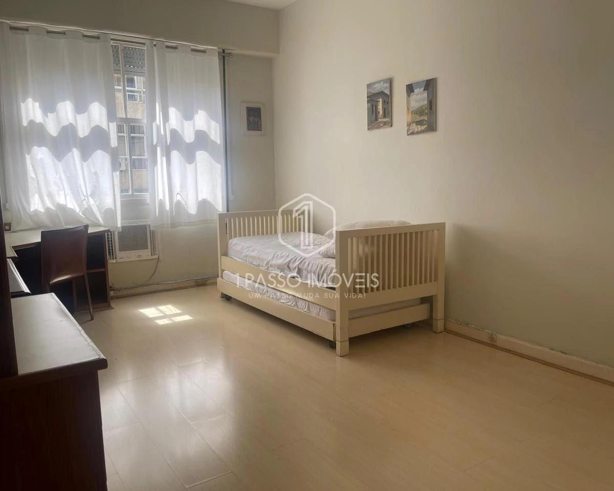 Меблированная квартира 216 м² с 3 спальнями и 1 сьютом — photo 7