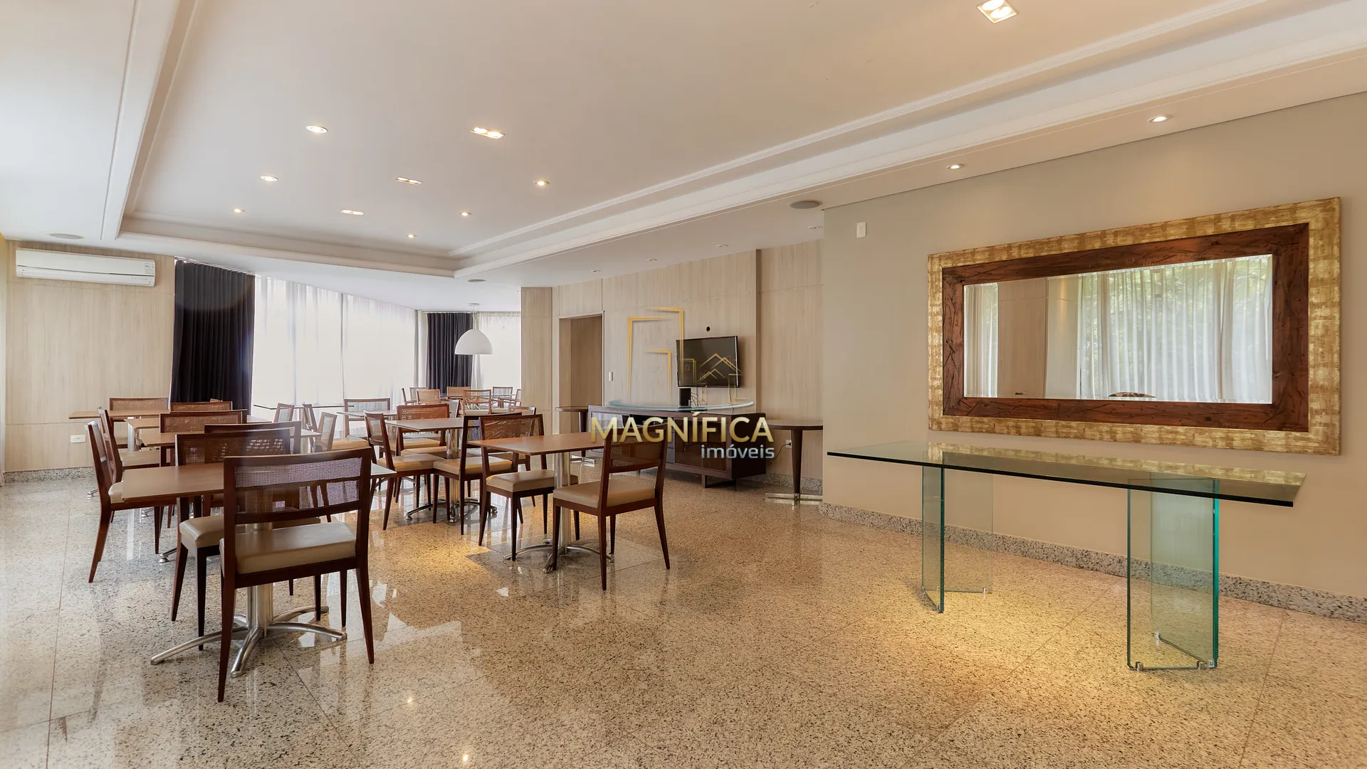 Apartamento de 322 m² con 3 suites y 4 plazas de garaje — photo 47