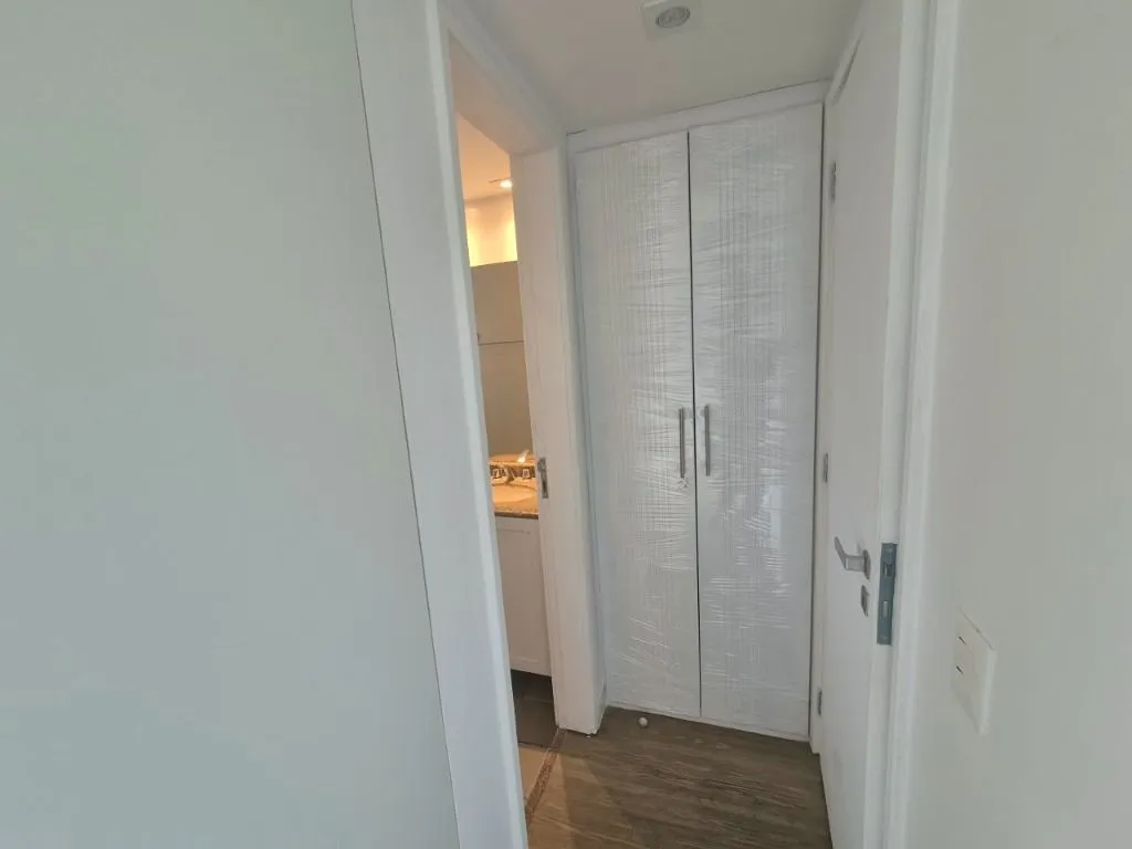 Apartamento de 4 quartos em condomínio com sauna — photo 8