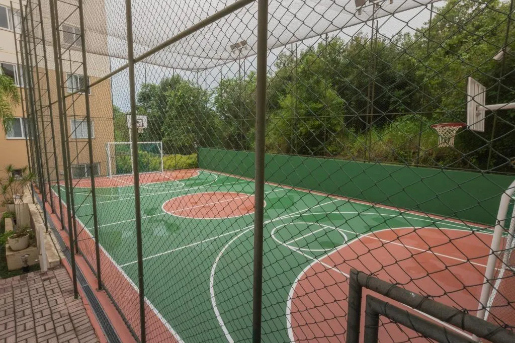 Apartamento garden de 3 quartos com churrasqueira privativa — photo 30