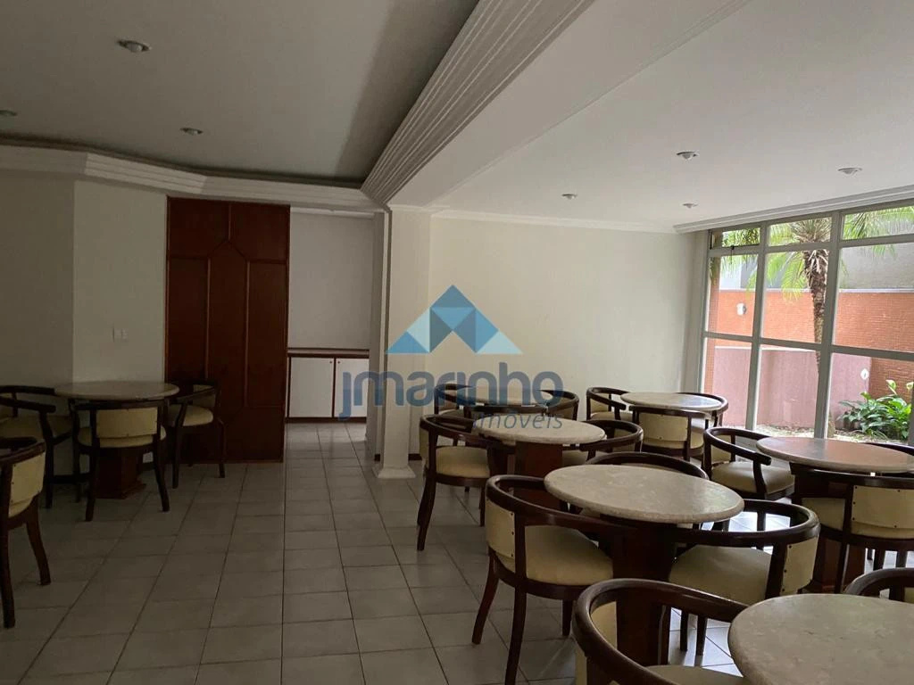 3 quartos e espaço de home office: apartamento de 100 m² — photo 19