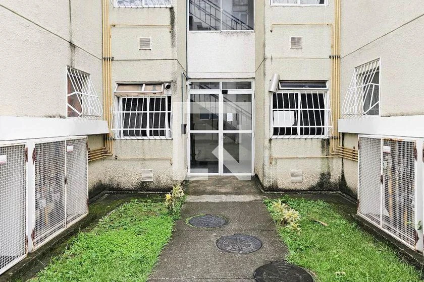 Apartamento de 2 quartos e 45 m² — photo 5