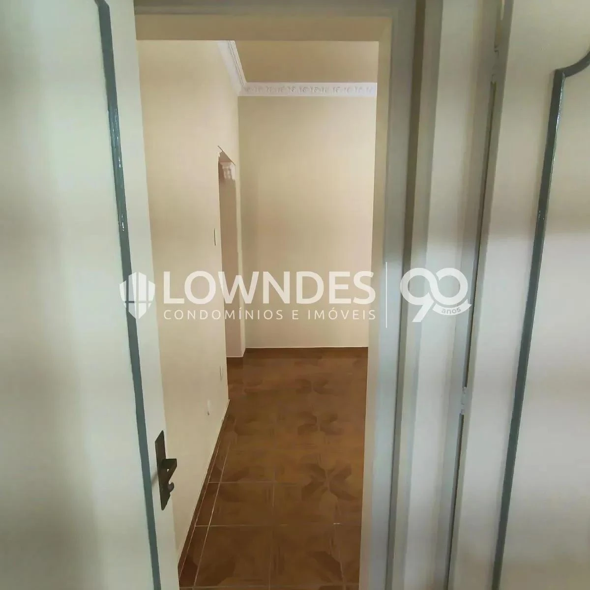 2-bedroom apartment with a park view — photo 16