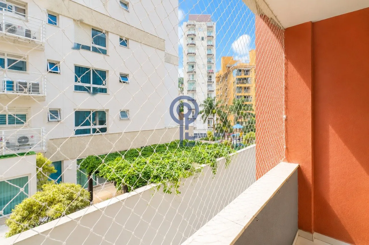Furnished one-bedroom apartment, 49 m² — photo 12