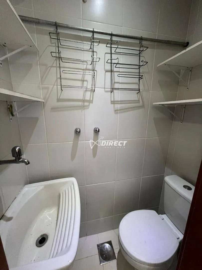 Apartamento de 3 quartos com vista para o parque — photo 18