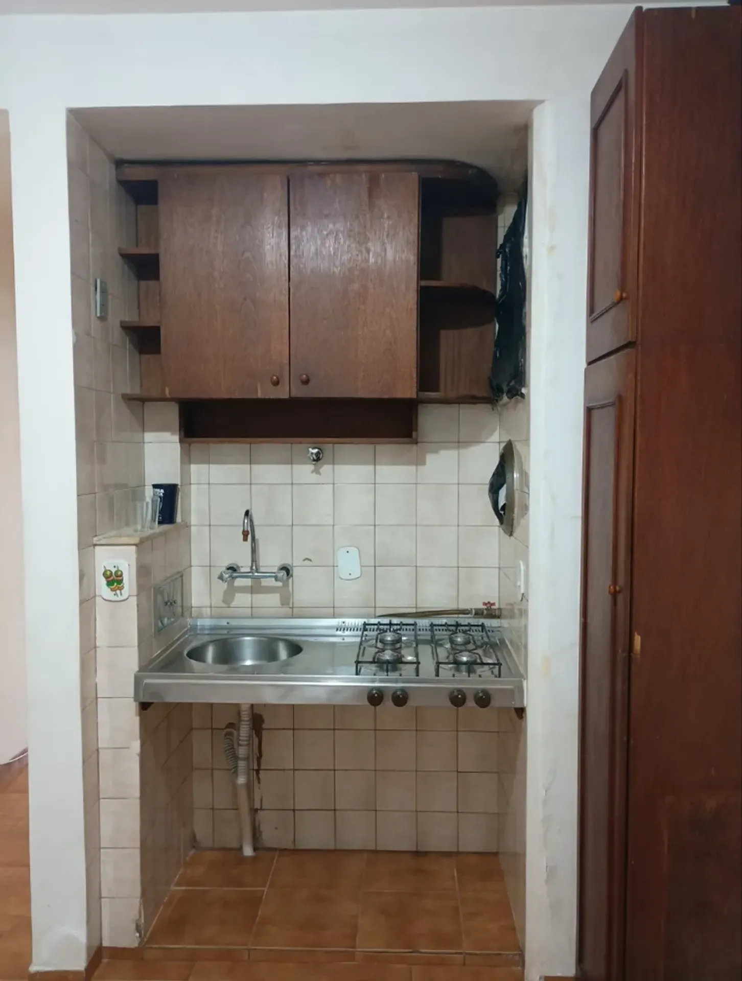 Студія 31 м², Ріо-де-Жанейро — photo 12