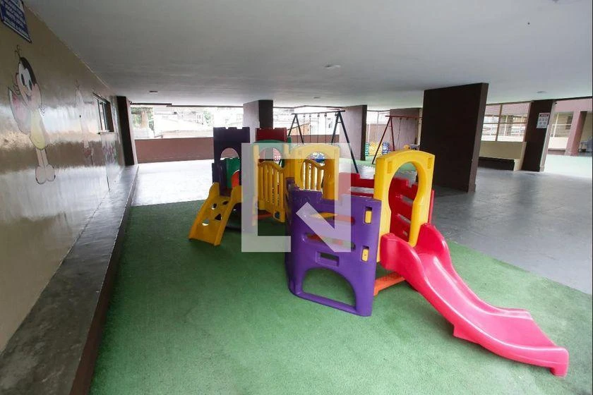 Apartamento com 3 quartos e cozinha integrada, 112 m² — photo 9