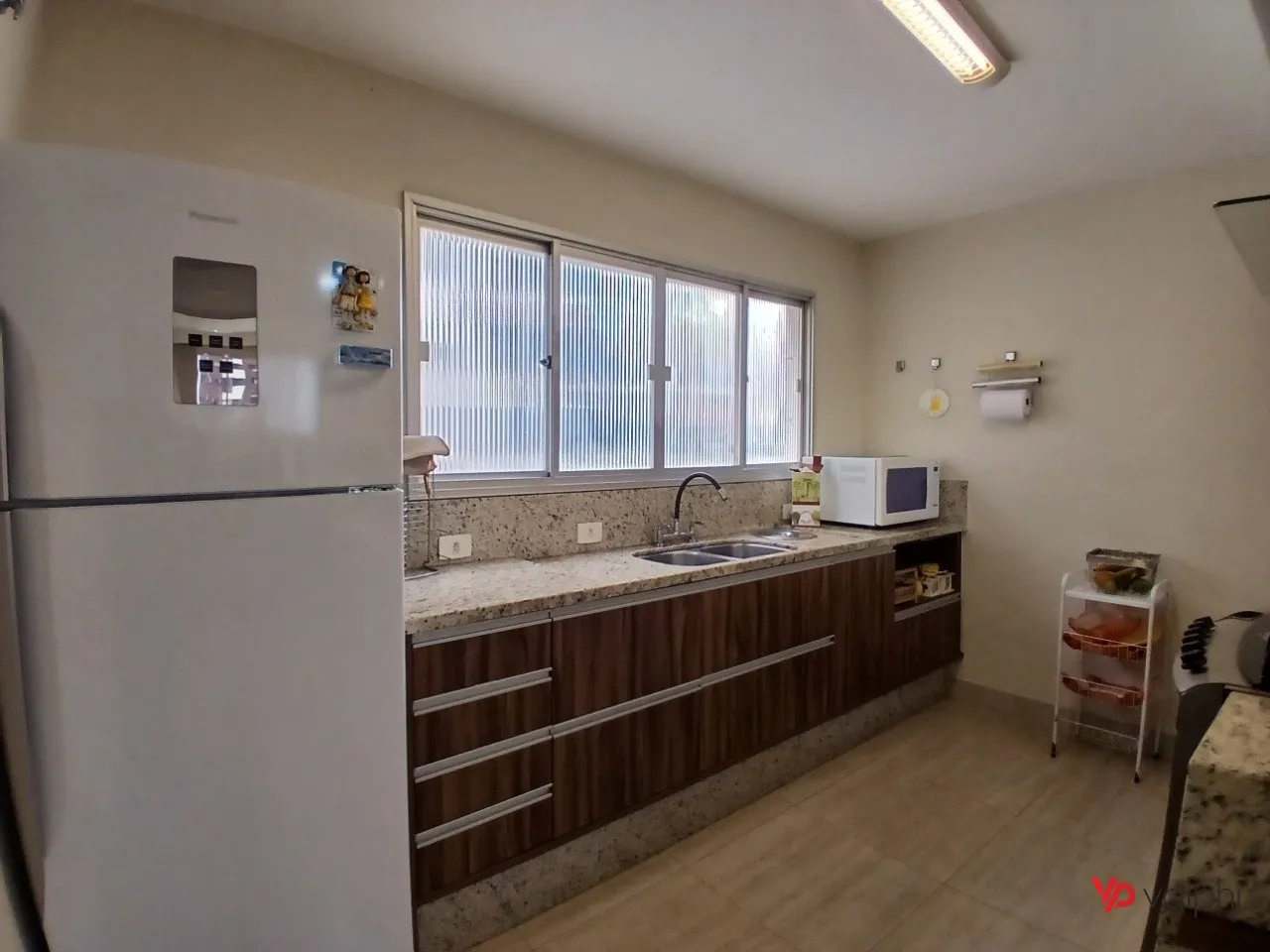 4-bedroom apartment with a walk-in closet in Curitiba — photo 84