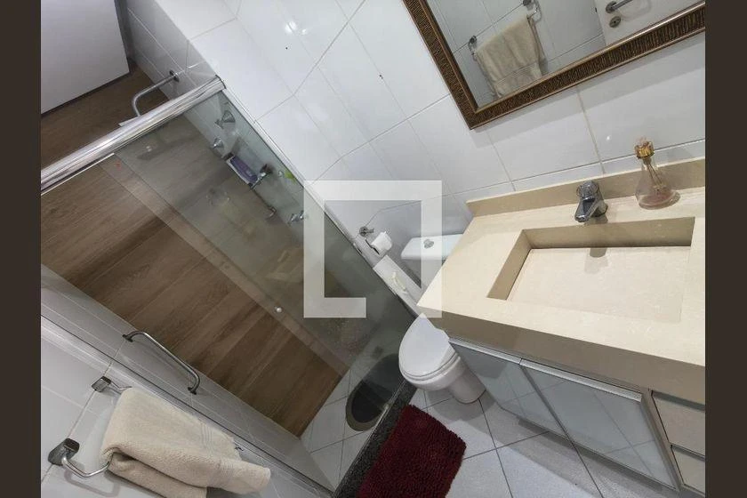 Apartamento mobiliado, 134 m², com máquina de lavar — photo 22