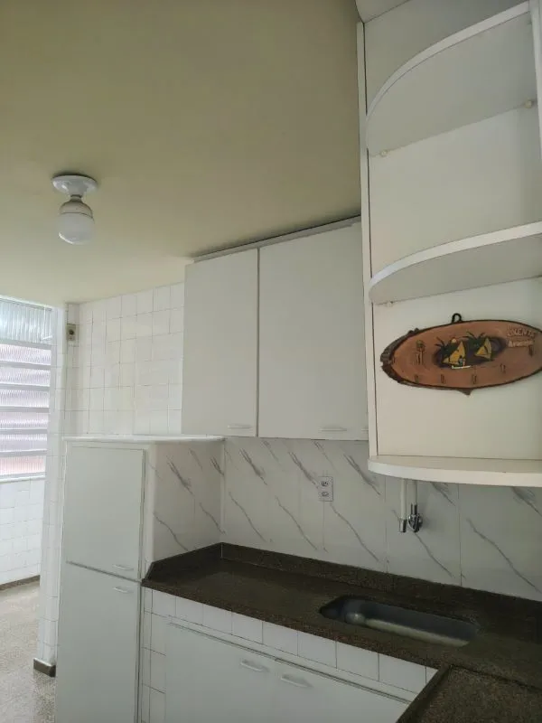 2-bedroom, 84 m² apartment in Rio de Janeiro — photo 2