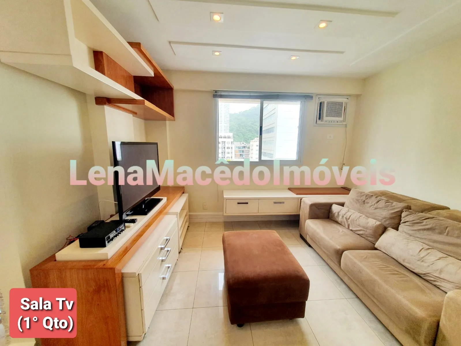 2-bedroom apartment with 2 bathrooms and a balcony — photo 20