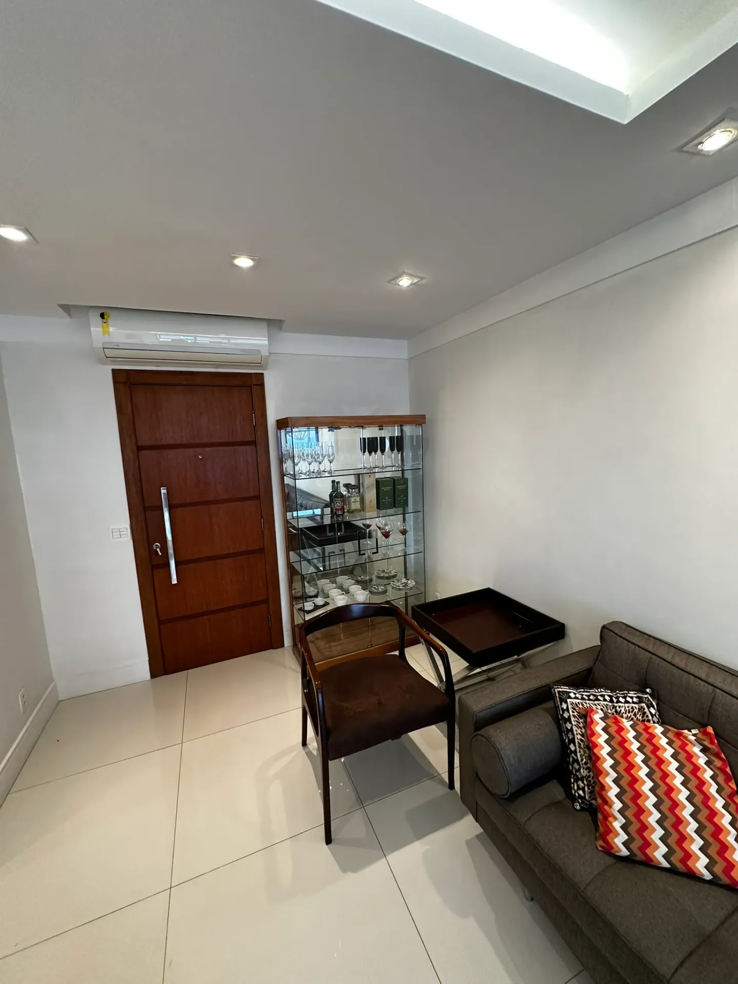 1 quarto e vista para a água: apartamento de 65 m² — photo 19