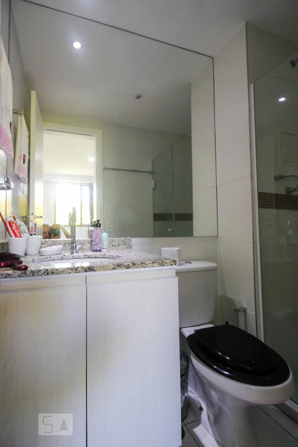 Apartamento mobiliado, 64 m², com máquina de lavar — photo 10