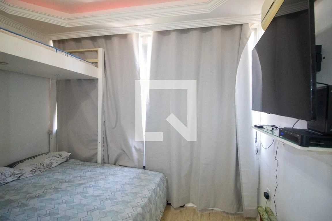 Студія 20 м² з пральною машиною та робочим місцем — photo 5