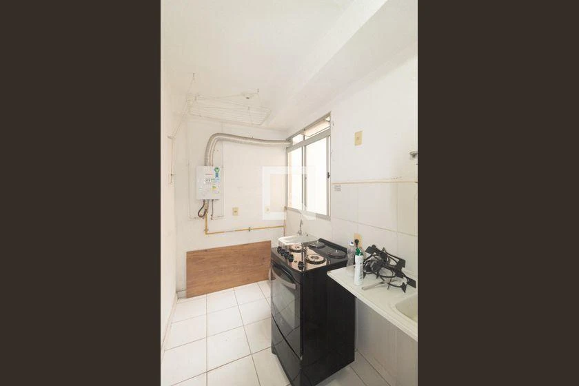 Furnished 45 m² apartment with 2 bedrooms — photo 31