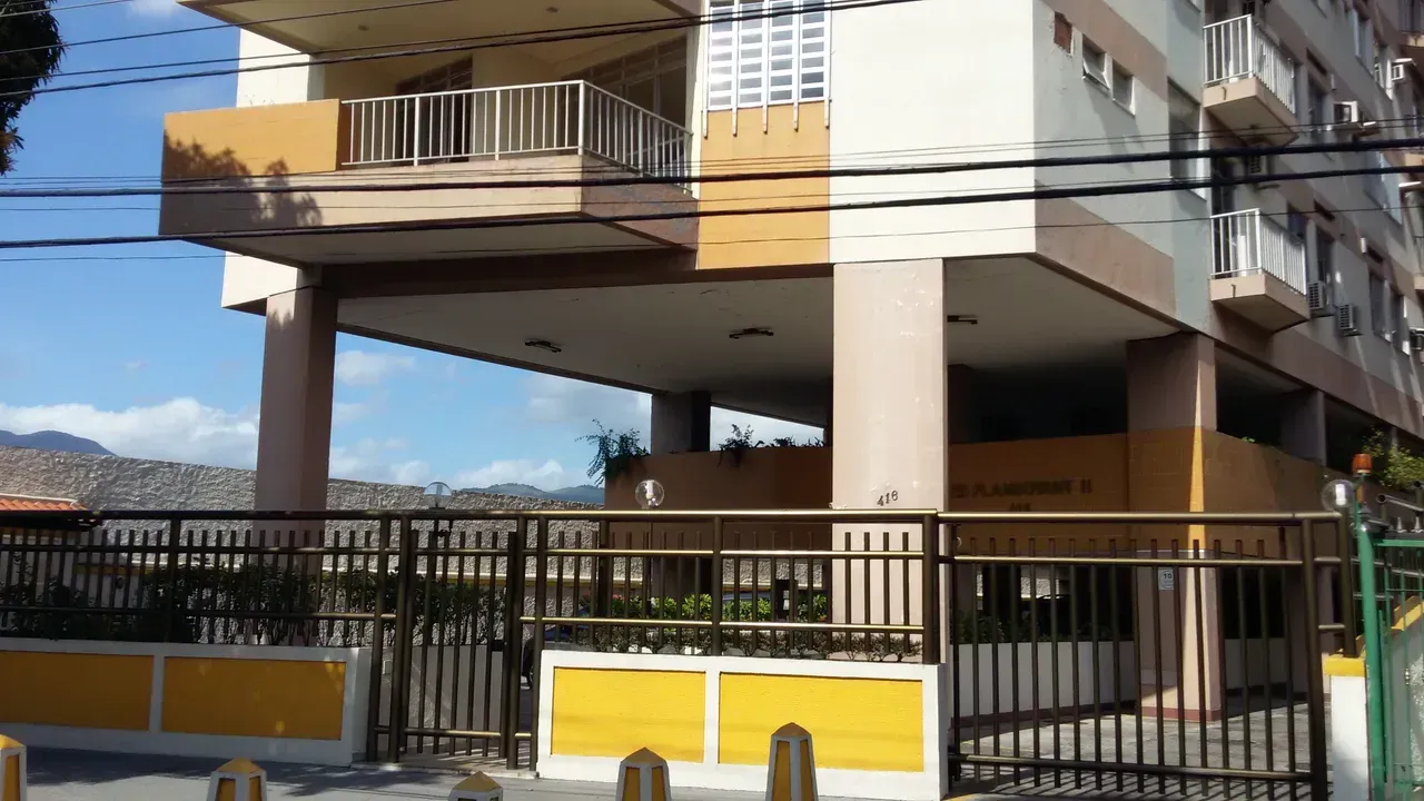 Apartamento para aluguel com 2 quartos e 2 banheiros — photo 18