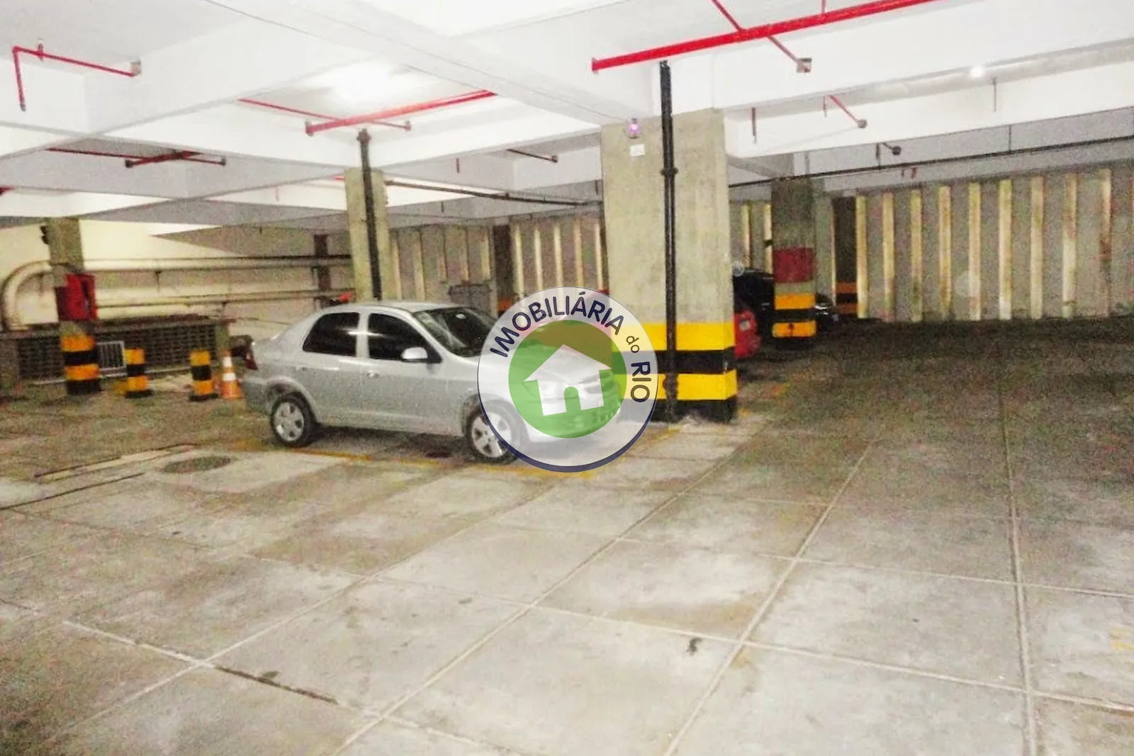 Apartamento de 2 quartos com 3 banheiros e vaga — photo 34