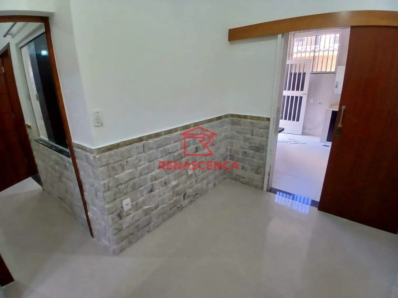 Casa com 2 quartos e 1 banheiro, com 1 vaga — photo 18