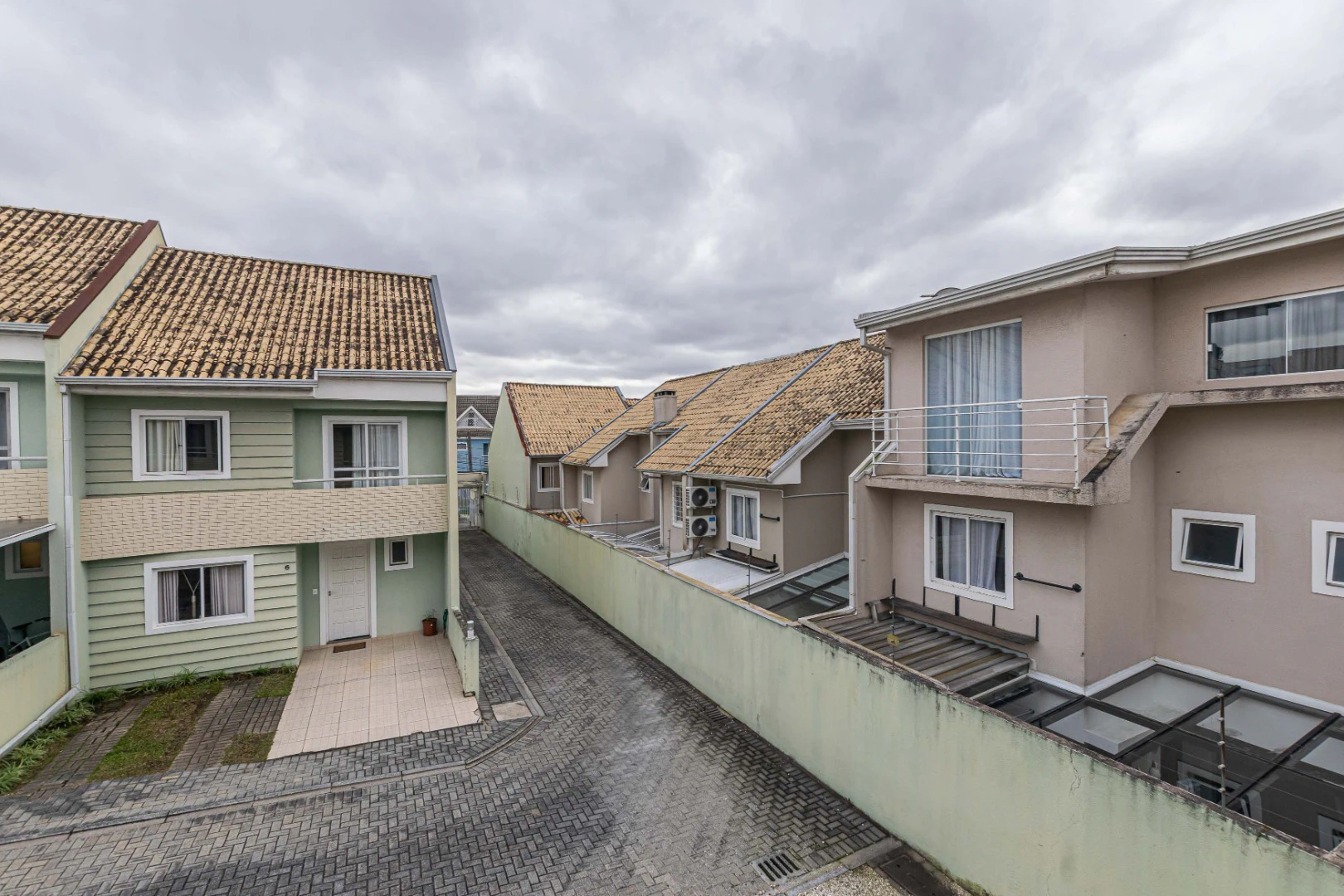 House, 83 m², with a private BBQ — photo 12