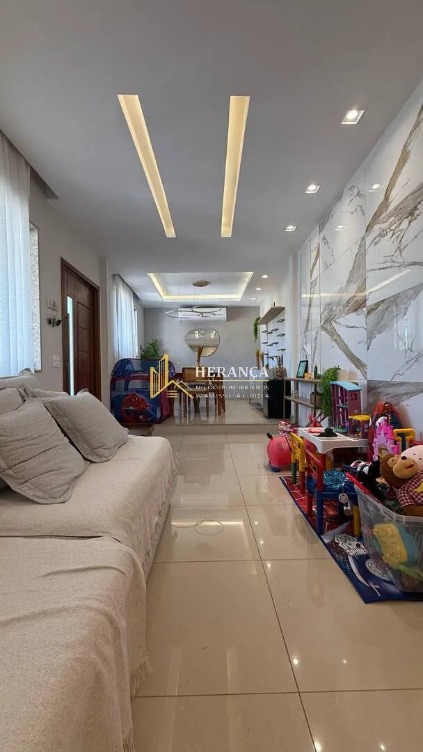 Casa de 4 dormitorios con jardín en Rio de Janeiro — photo 9