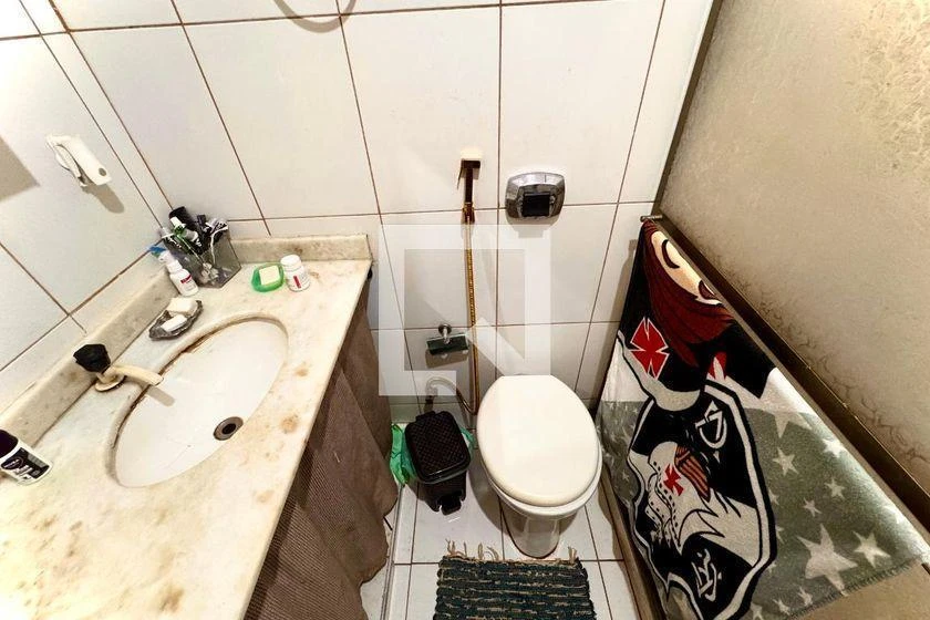 Lavadora y 2 dormitorios: departamento de 59 m² — photo 19