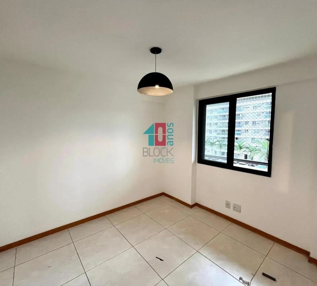 Apartamento de 3 quartos em condomínio com academia — photo 17