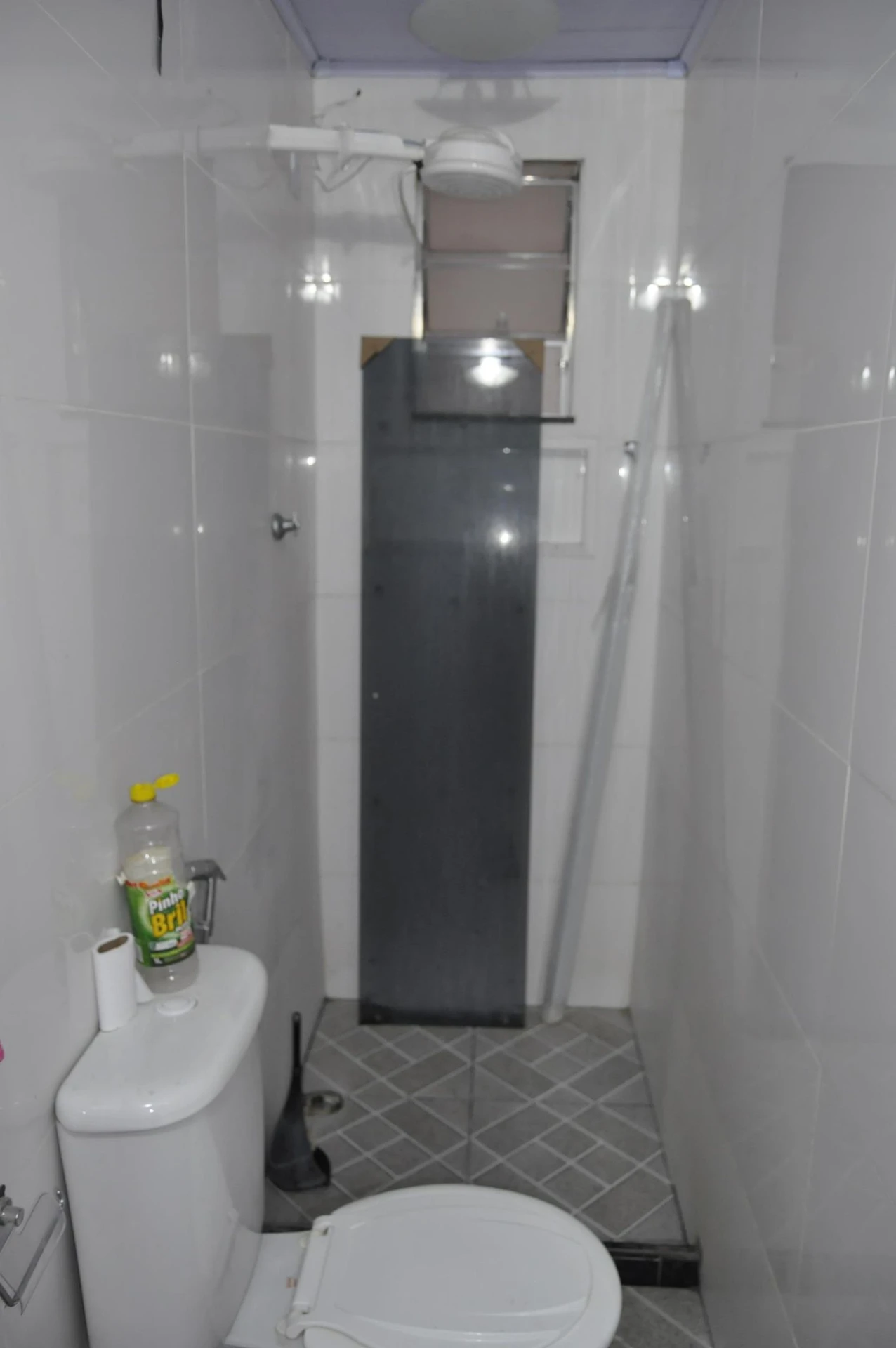 Квартира без парковки с приватным садом и 1 спальней — photo 5