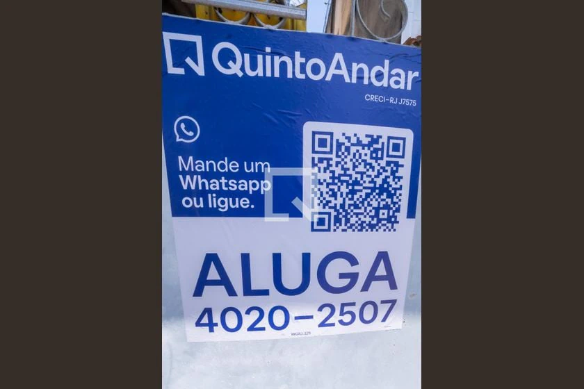 Monoambiente de 30 m² en Rio de Janeiro — photo 26